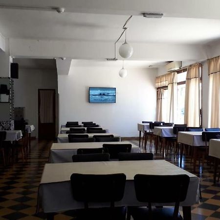 Hotel Hispania Miramar Miramar  Esterno foto