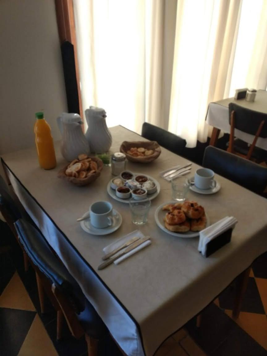 Hotel Hispania Miramar Miramar  Esterno foto
