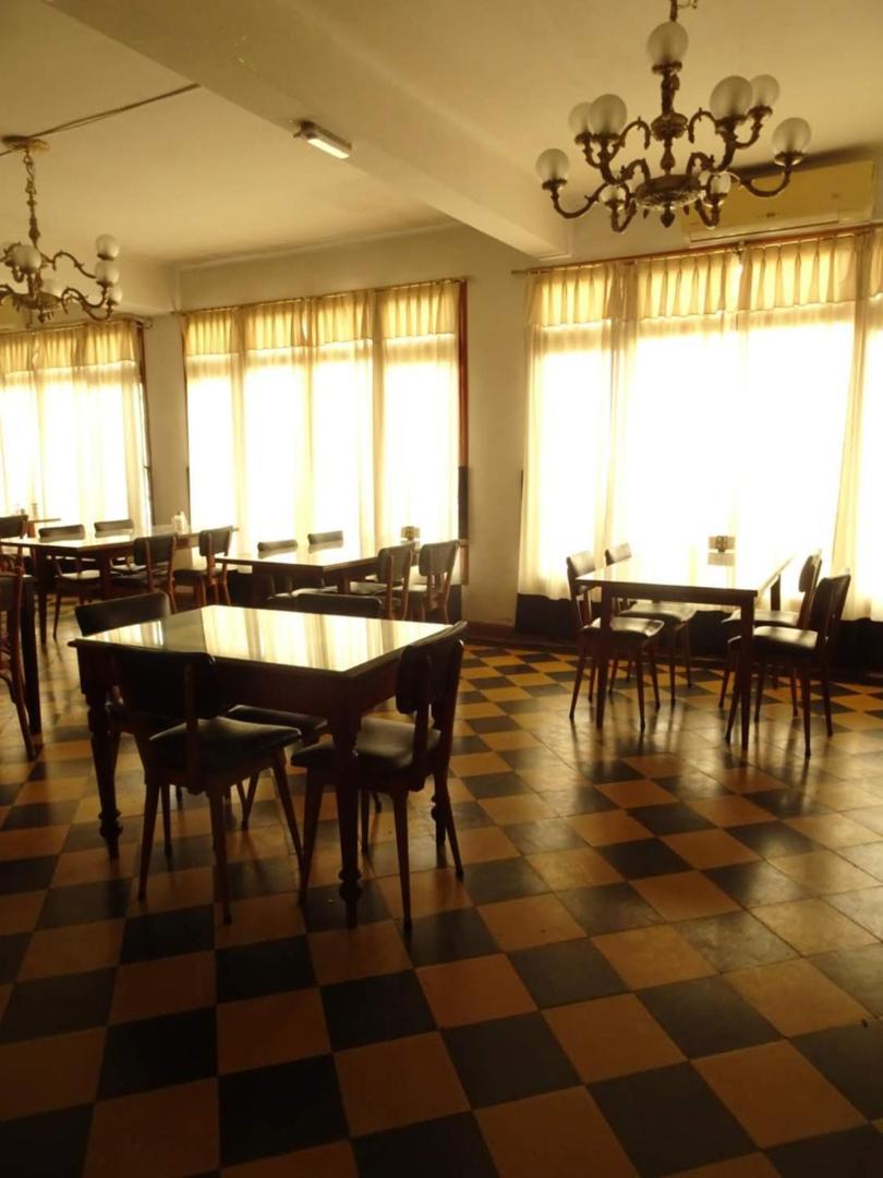 Hotel Hispania Miramar Miramar  Esterno foto