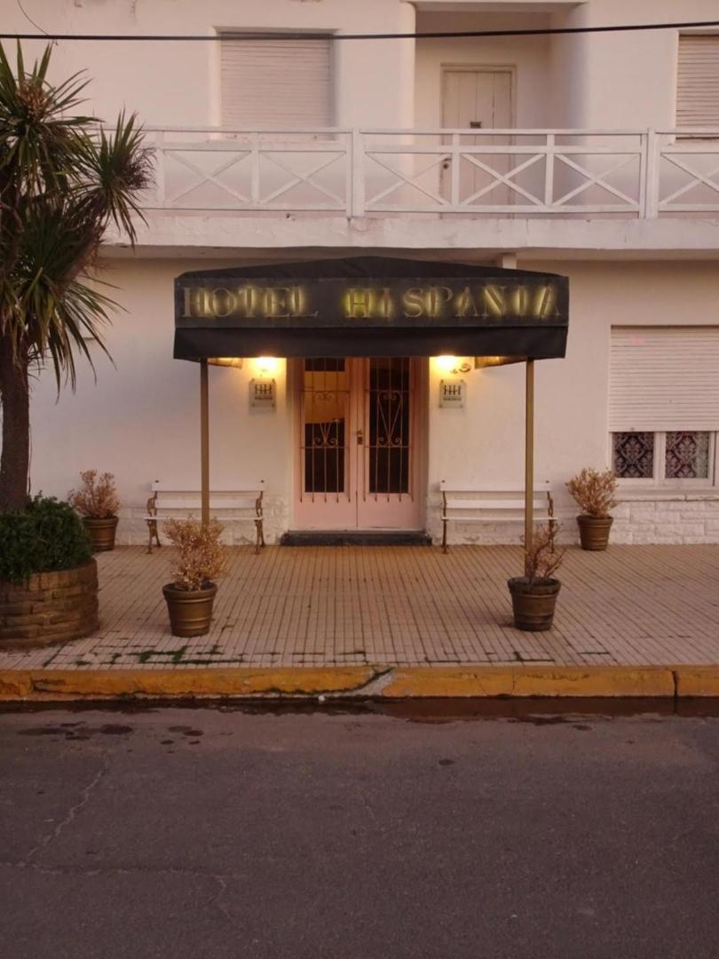 Hotel Hispania Miramar Miramar  Esterno foto