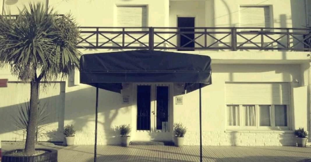Hotel Hispania Miramar Miramar  Esterno foto