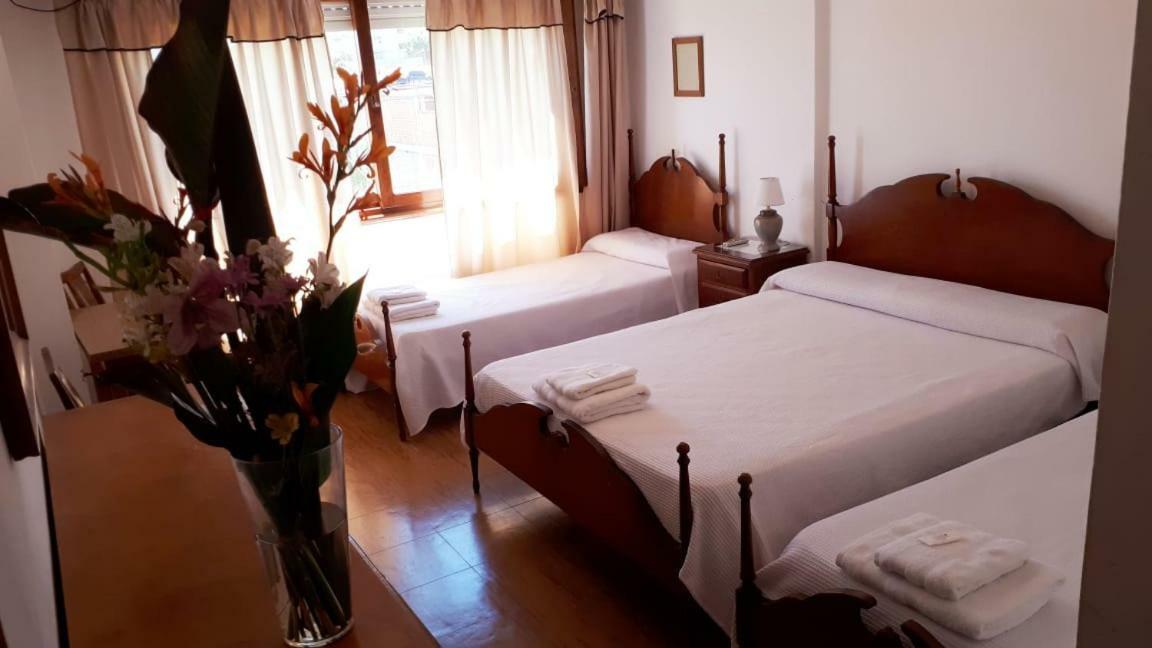 Hotel Hispania Miramar Miramar  Esterno foto
